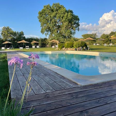 Agriturismo I Tre Fossi Мальяно-ин-Тоскана Экстерьер фото