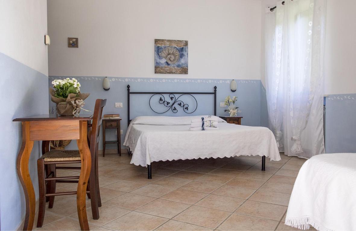 Agriturismo I Tre Fossi Мальяно-ин-Тоскана Экстерьер фото