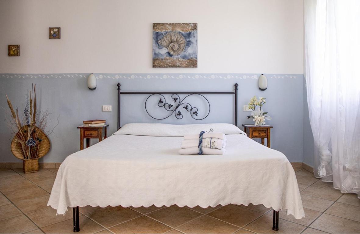 Agriturismo I Tre Fossi Мальяно-ин-Тоскана Экстерьер фото