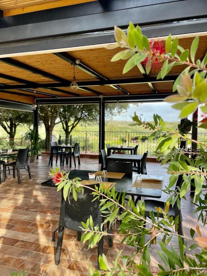 Agriturismo I Tre Fossi Мальяно-ин-Тоскана Экстерьер фото