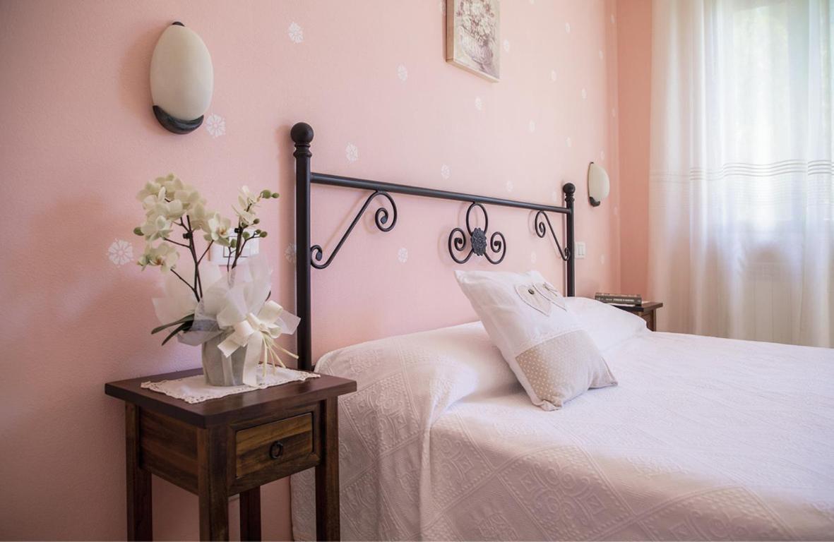 Agriturismo I Tre Fossi Мальяно-ин-Тоскана Экстерьер фото